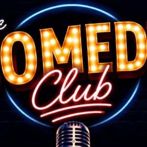 Stand Up Comedy 7 pm August 15