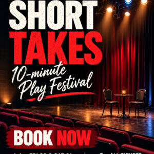 Short Takes - November 21
