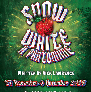 Snow White A Pantomime 1300 December 5